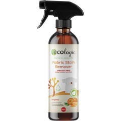 Fabric Stain Remover 500ml by ECOLOGIC