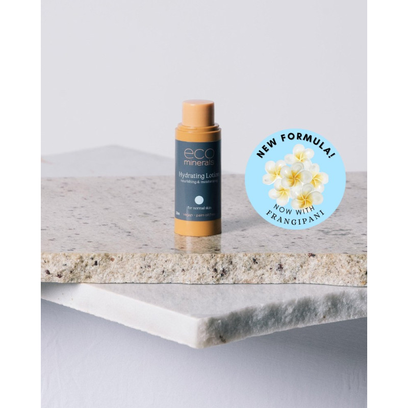 Hydrating Lotion 32ml by ECO MINERALS Hydrating Lotion 32ml by ECO MINERALS