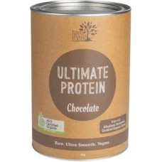 Sprouted Brown Rice Protein Chocolate 1kg by EDEN HEALTH FOODS