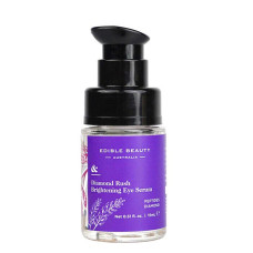 Diamond Rush Brightening Eye Serum 15ml by EDIBLE BEAUTY