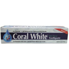 Coral White Mint Toothpaste 170g by CORAL WHITE