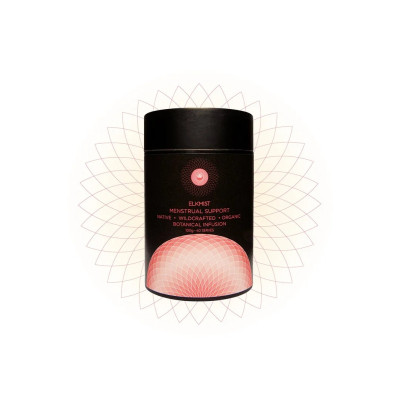 Menstrual Support 100g by ELKMIST