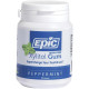 Xylitol Sweetened Peppermint Gum 50 Pieces by EPIC