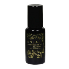 Equanimity Essential Oil Blend - Roller 15ml by ANJALI