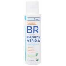 Brushing Rinse 88ml by ESSENTIAL OXYGEN