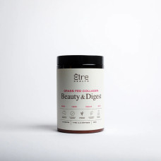 Beauty & Digest - Grass Fed Collagen 250g by ETRE HEALTH