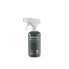Bathroom Cleaner Eucalyptus, Clove & Tea Tree 500ml by EUCLOVE