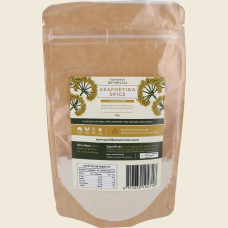 Asafoetida Spice 50g by EUMUNDI BOTANICALS