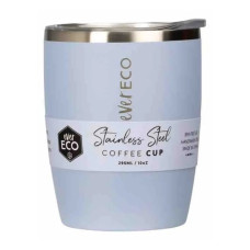 Stainless Steel Insulated Coffee Cup Cove 295ml by EVER ECO
