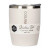 Stainless Steel Insulated Coffee Cup Oat 295ml by EVER ECO