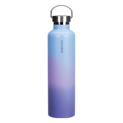 Stainless Steel Insulated Drink Bottle Balance 1L by EVER ECO