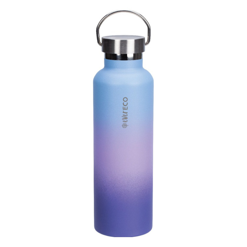 Stainless Steel Insulated Drink Bottle Balance 750ml by EVER ECO Stainless Steel Insulated Drink Bottle Balance 750ml by EVER ECO