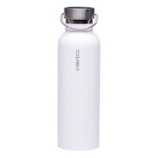 Stainless Steel Insulated Drink Bottle Cloud 750ml by EVER ECO