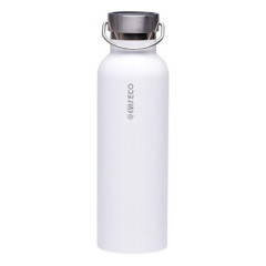 Stainless Steel Insulated Drink Bottle Cloud 750ml by EVER ECO