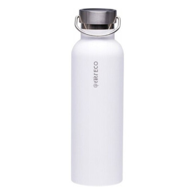 Stainless Steel Insulated Drink Bottle Cloud 750ml by EVER ECO