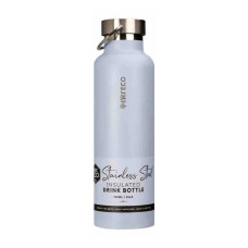 Stainless Steel Insulated Drink Bottle Cove 750ml by EVER ECO