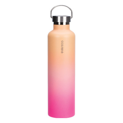 Stainless Steel Insulated Drink Bottle Rise 1L by EVER ECO