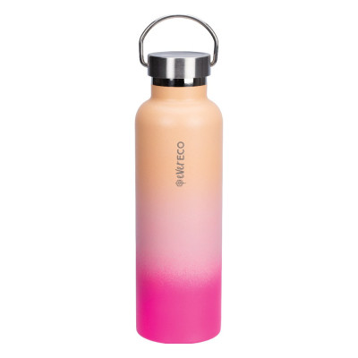 Stainless Steel Insulated Drink Bottle Rise 750ml by EVER ECO