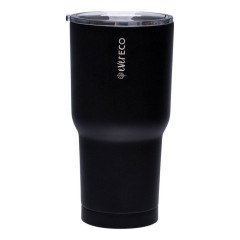 Stainless Steel Insulated Tumbler Onyx 887ml by EVER ECO
