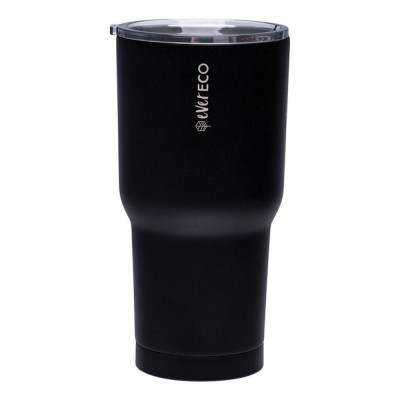 Stainless Steel Insulated Tumbler Onyx 887ml by EVER ECO