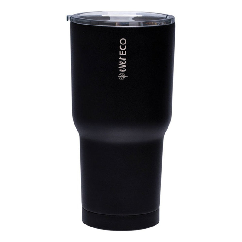 Stainless Steel Insulated Tumbler Onyx 887ml by EVER ECO Stainless Steel Insulated Tumbler Onyx 887ml by EVER ECO