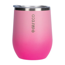 Stainless Steel Insulated Tumbler Rise 354ml by EVER ECO