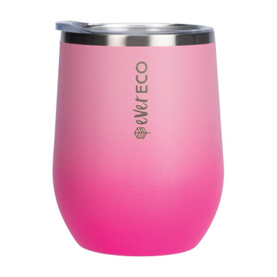 Stainless Steel Insulated Tumbler Rise 354ml by EVER ECO