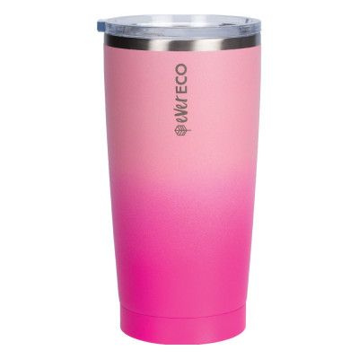 Stainless Steel Insulated Tumbler Rise 592ml by EVER ECO