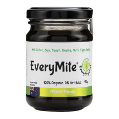 EveryMite FODMAP Friendly 150g by EVERYMITE