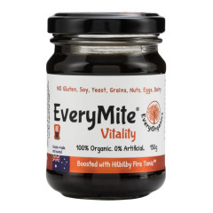 EveryMite Vitality 150g by EVERYMITE