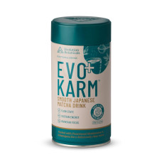 Evo Karm Japanese Matcha Drink 150g by EVOLUTION BOTANICALS