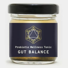 Probiotic Wellness Tonic - Gut Balance 40ml by EXTREMELY ALIVE