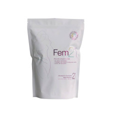 Fem21 Herbal Formula 900g by LIFESTART NATUROPATHICS