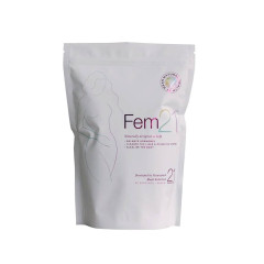 Fem21 Herbal Formula 900g by LIFESTART NATUROPATHICS