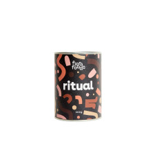 Ritual Ceremonial Hot Chocolate 200g by FLORA FOODS
