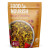 Sprouted Clusters Orange & Cranberry 400g by FOOD TO NOURISH