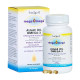 Mega Omega Algae Oil Omega-3 DHA Capsules (60) by FREE SPIRIT GROUP