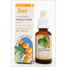 Prickly Pear Seed Oil 30ml by FREE SPIRIT GROUP