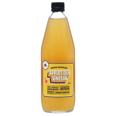 Australian Apple Cider Vinegar 750ml by GAGA'S