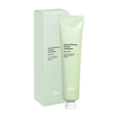 Triple Whitening Flouride Toothpaste Crisp Mint 75ml by GEM
