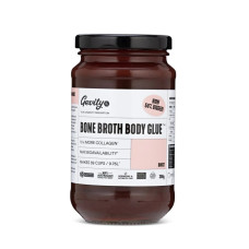Bone Broth Concentrate - Boost 260g by GEVITYRX