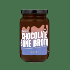 Chocolate Bone Broth - Relax 390g by GEVITYRX