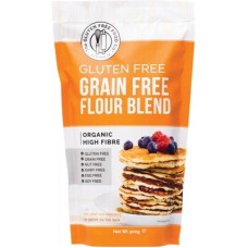 Gluten Free Grain Free Flour Blend 400g by THE GLUTEN FREE FOOD CO