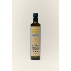 Organic Extra Virgin Olive Oil 750ml by GOLDEN GROVES