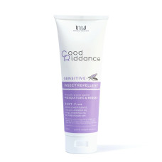 Sensitive Insect Repellant 250ml by GOOD RIDDANCE
