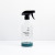 Bathroom Cleaner Glass Bottle 500ml by GOOD CHANGE STORE