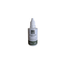 Activated Silica Drops 45ml by GRASSES OF LIFE