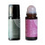 Organic Castor Oil Roll On (Refillable) 50ml by GRASSES OF LIFE