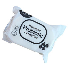 Probiotic Laundry Soap 200g by HANNAHPAD