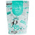 Hemp Protein Powder Cacao Mint 60g by HAPPY WAY